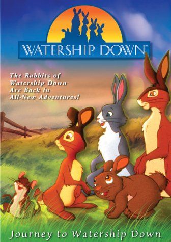 Watership Down
