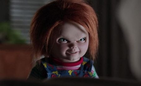 Cult Of Chucky - Brad Dourif