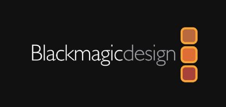 Blackmagic Design