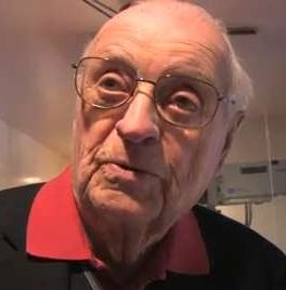 Budd Lynch
