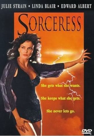 Sorceress