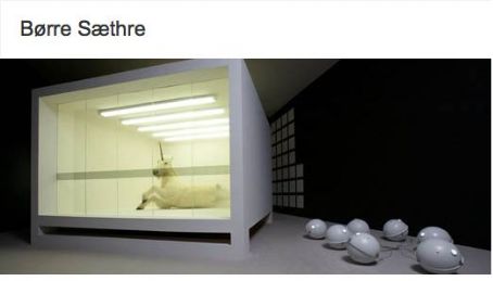 Børre Sæthre