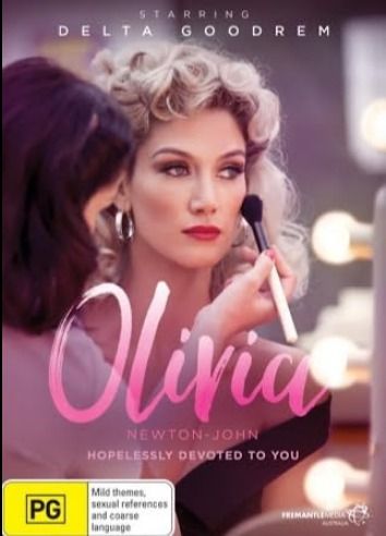 Olivia Newton-John: Hopelessly Devoted to You