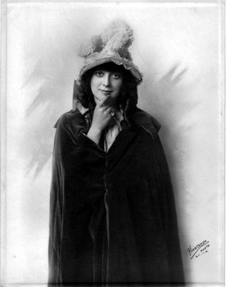 Mabel Normand | Mabel Normand Picture #14682098 - 454 x 572 - FanPix.Net