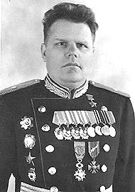 Georgi Zakharov