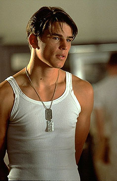 Josh Hartnett - Pearl Harbor