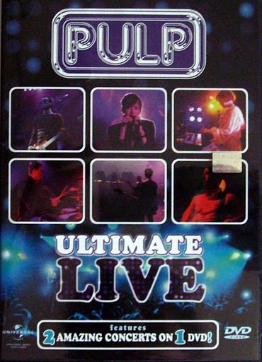 Ultimate Live