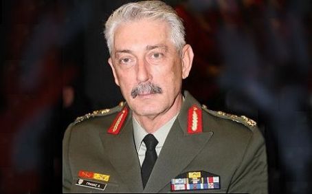 Dimitrios Grapsas
