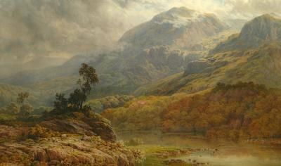 Samuel Henry Baker