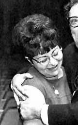Gertrude Blugerman