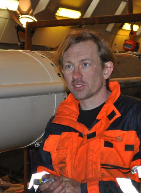 Peter Madsen (inventor)