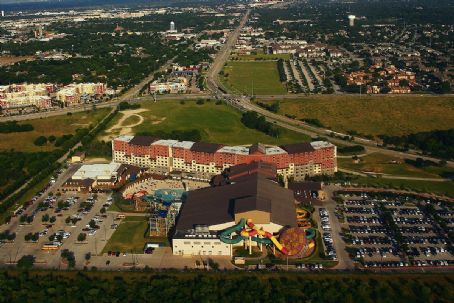 Great Wolf Resorts