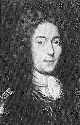Daniel de Rémy de Courcelle
