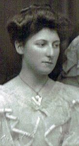 Anna Hotchkis