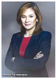 Pia Hontiveros