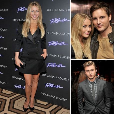 Kenny Wormald And Julianne Hough Photos News And Videos Trivia And Quotes Famousfix