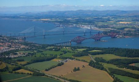 Firth of Forth