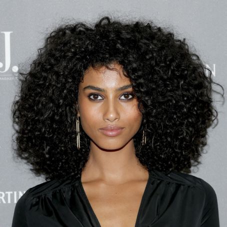 Imaan Hammam