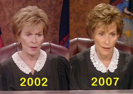 Who is Judge Judy dating? Judge Judy partner, spouse