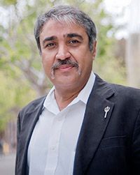 Pradeep Khosla