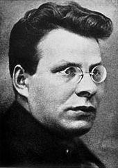 Jānis Rudzutaks