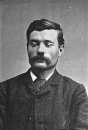 Pugsey Hurley