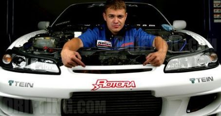 Ernie Fixmer