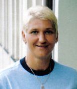 Krystyna Zabawska