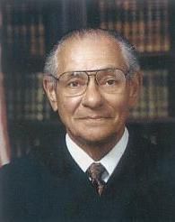 Edward J. Garcia