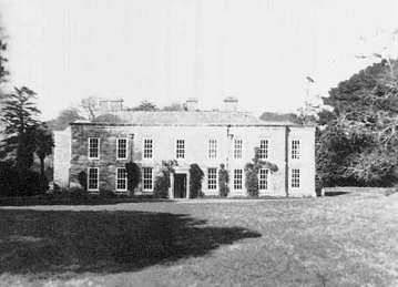 Jonathan Rashleigh (1693–1764)