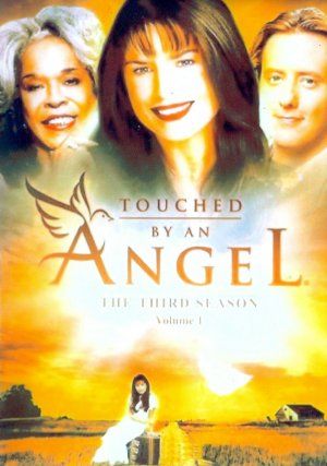 Touched by an Angel Stills. Red Carpet Pictures. Event Photos. Touched ...