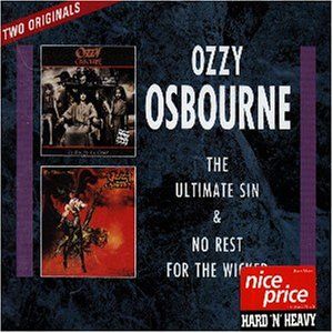 ozzy osbourne tattooed dancer lyrics