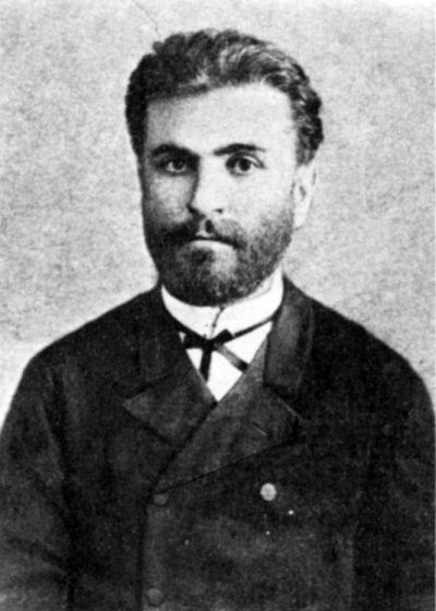 Ivane Machabeli