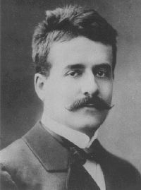 Eduard Ritter von Weber