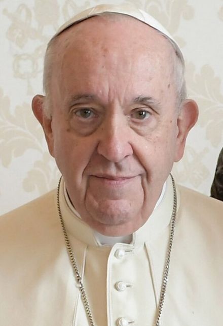 Pope Francis