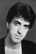 Jason Robert Brown