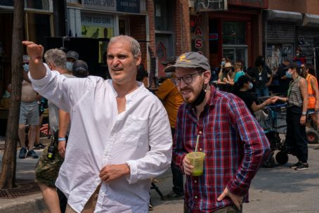 Beau Is Afraid - Joaquin Phoenix
