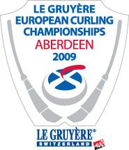 2009 European Curling Championships