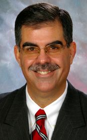Andrew A. Serafini