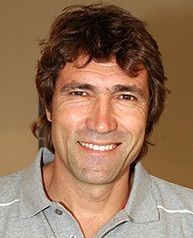 Julio Salinas