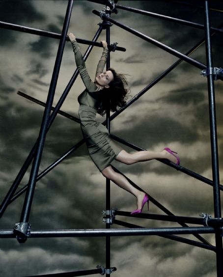 Kate Beckinsale - Flaunt Magazine-January 2005 | Kate Beckinsale