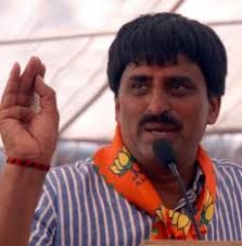 C. P. Yogeshwar