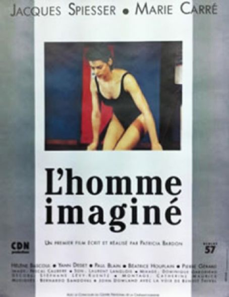 L'homme imaginé
