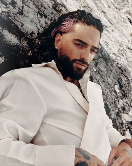 Maluma - Allure Magazine Pictorial [United States] (July 2024) - FamousFix