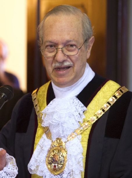 Speaker of the Gibraltar Parliament