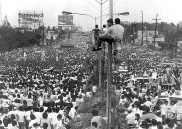 People Power Revolution