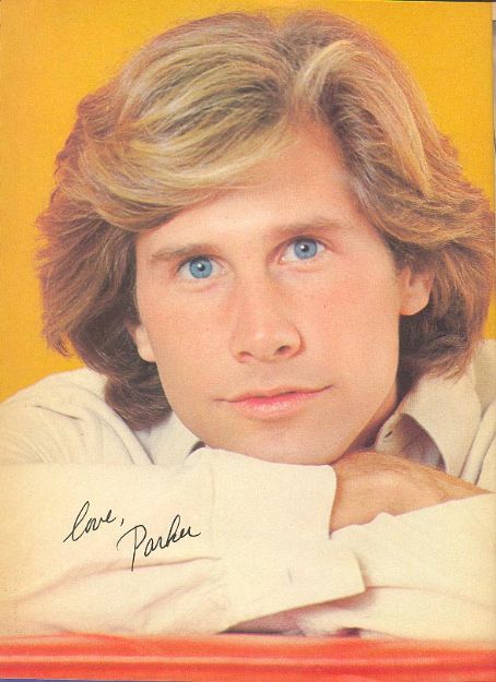 Next photo of Parker Stevenson