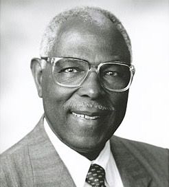 William McCoy (Oregon politician)