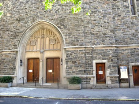 Stephen Wise Free Synagogue
