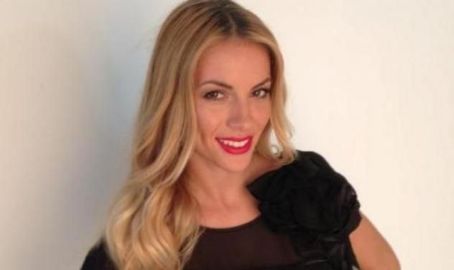 Maria Louisa Vourou